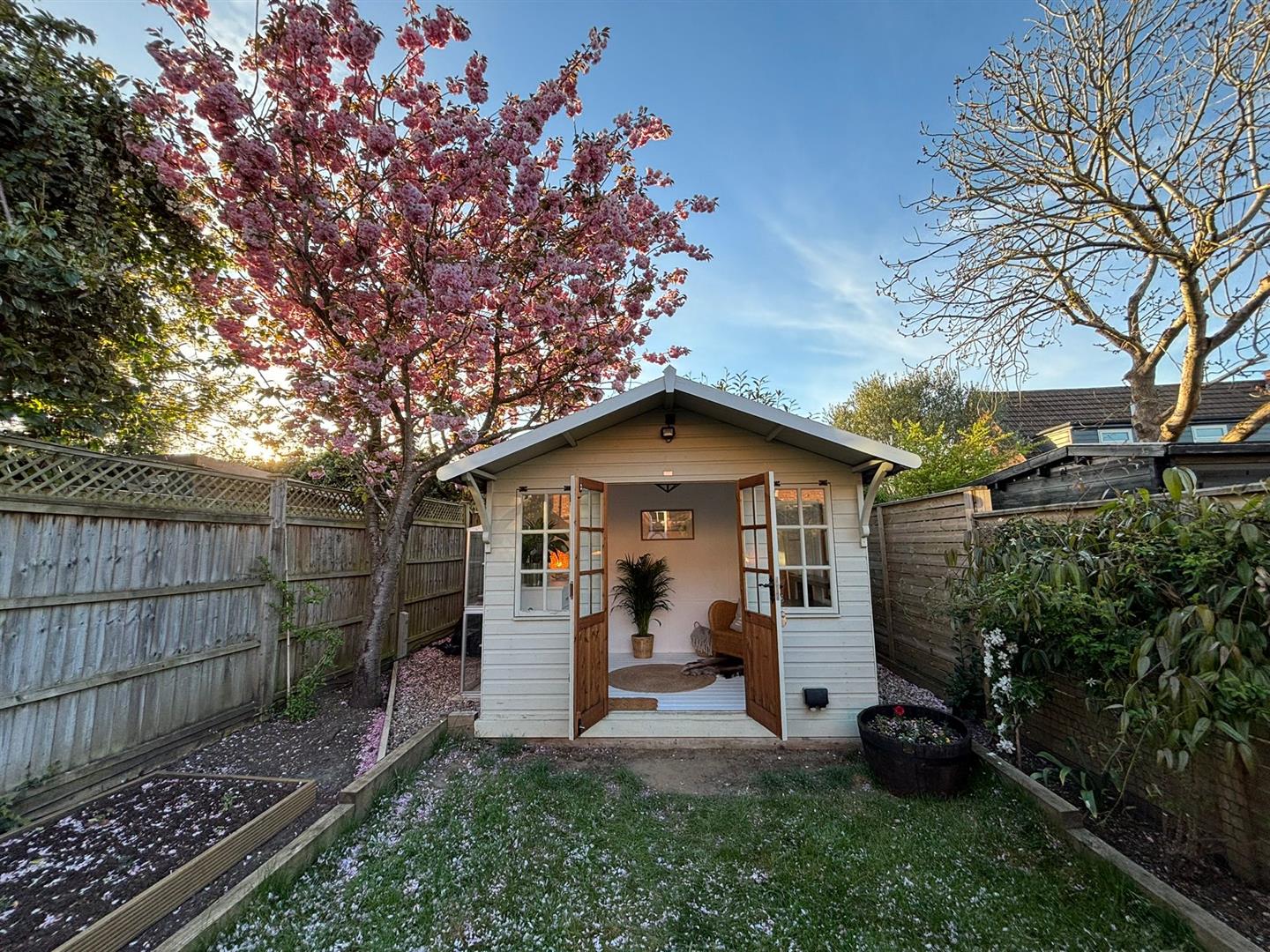 Wilson Avenue, Henley-On-Thames